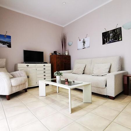 Acogedora Vivienda Vacacional En Candelaria Eksteriør bilde