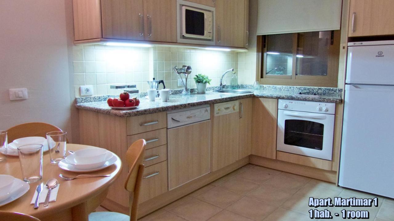 Acogedora Vivienda Vacacional En Candelaria Eksteriør bilde