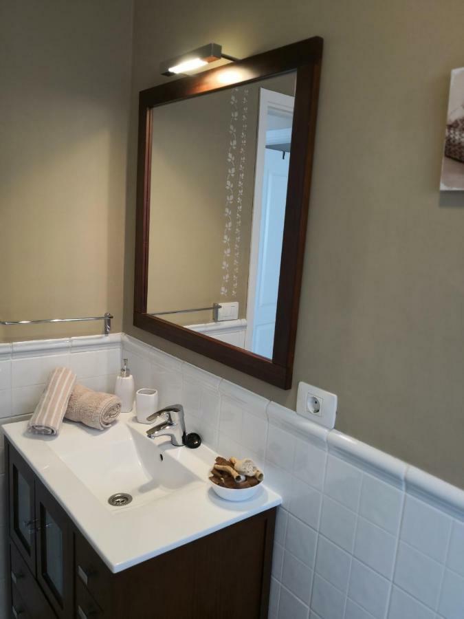 Acogedora Vivienda Vacacional En Candelaria Eksteriør bilde
